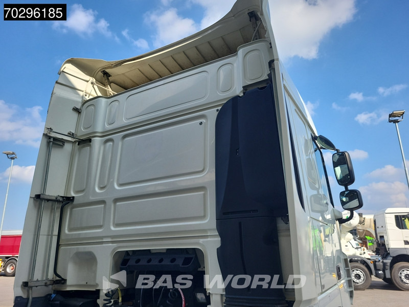 DAF XF 480 4X2 SC Mega 2x Tanks Euro 6 - Nyergesvontató: 5 kép. DAF XF 480 4X2 SC Mega 2x Tanks Euro 6 - Nyergesvontató: 5 kép.