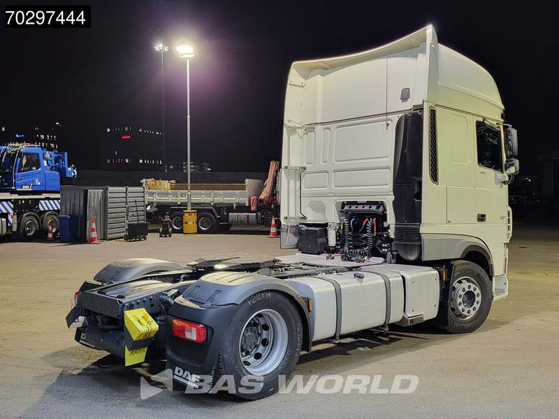 DAF XF 480 4X2 SSC 2xTanks ACC Euro 6 - Nyergesvontató: 5 kép. DAF XF 480 4X2 SSC 2xTanks ACC Euro 6 - Nyergesvontató: 5 kép.