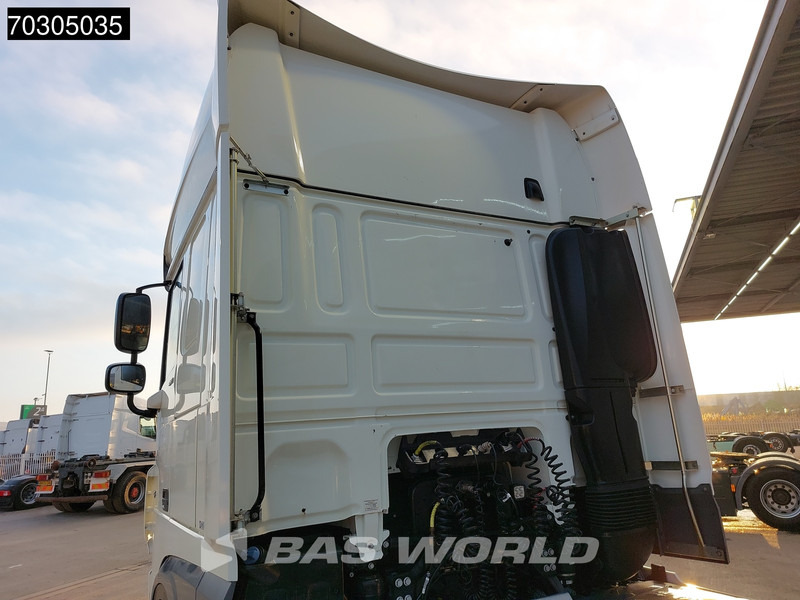 DAF XF 480 4X2 SSC 2xTanks - Nyergesvontató: 5 kép. DAF XF 480 4X2 SSC 2xTanks - Nyergesvontató: 5 kép.