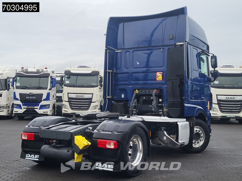 DAF XF 480 4X2 SSC Retarder PTO Alcoa's 80%Tyres - Nyergesvontató: 5 kép. DAF XF 480 4X2 SSC Retarder PTO Alcoa's 80%Tyres - Nyergesvontató: 5 kép.