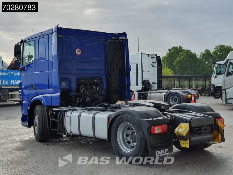 DAF XF 480 4X4 ComfortCab 4x4 PXP Hydrauliek ACC Euro 6 - Nyergesvontató: 2 kép. DAF XF 480 4X4 ComfortCab 4x4 PXP Hydrauliek ACC Euro 6 - Nyergesvontató: 2 kép.