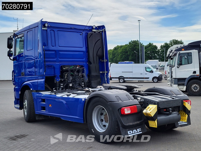 DAF XF 480 4X4 ComfortCab 4x4 PXP Hydrauliek ACC Euro 6 - Nyergesvontató: 2 kép. DAF XF 480 4X4 ComfortCab 4x4 PXP Hydrauliek ACC Euro 6 - Nyergesvontató: 2 kép.