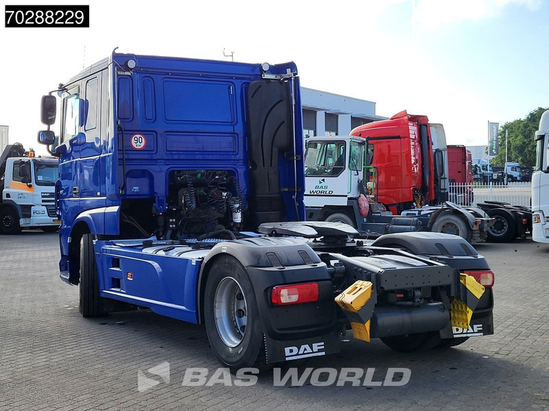 DAF XF 480 4X4 ComfortCab 4x4 PXP Hydraulik - Nyergesvontató: 2 kép. DAF XF 480 4X4 ComfortCab 4x4 PXP Hydraulik - Nyergesvontató: 2 kép.