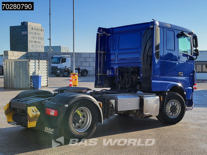 DAF XF 480 4X4 ComfortCab 4x4 PXP Hydraulik - Nyergesvontató: 5 kép. DAF XF 480 4X4 ComfortCab 4x4 PXP Hydraulik - Nyergesvontató: 5 kép.