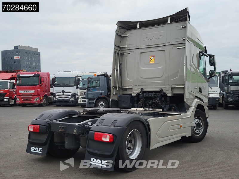 DAF XF 480 XF 4X2 Full warr. 5-3-2026 ACC LED - Nyergesvontató: 5 kép. DAF XF 480 XF 4X2 Full warr. 5-3-2026 ACC LED - Nyergesvontató: 5 kép.