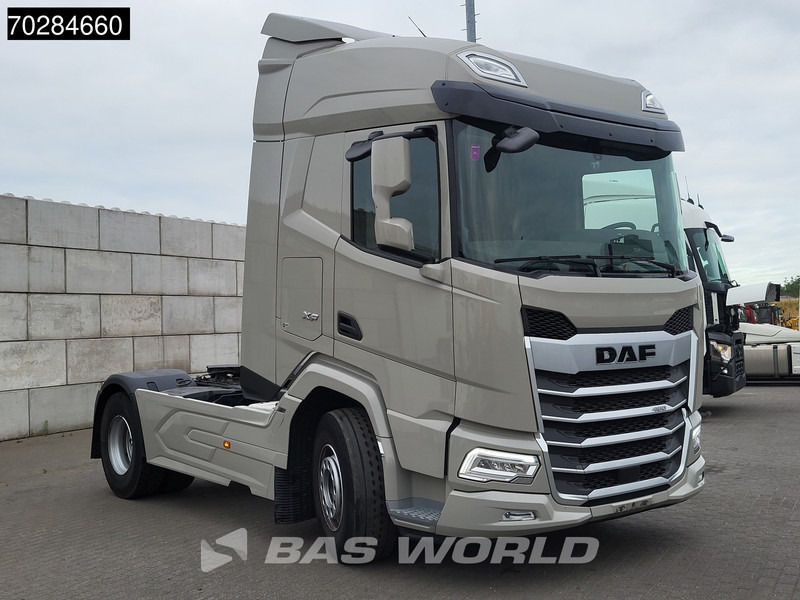 DAF XF 480 XF 4X2 Full warr. 5-3-2026 ACC LED - Nyergesvontató: 3 kép. DAF XF 480 XF 4X2 Full warr. 5-3-2026 ACC LED - Nyergesvontató: 3 kép.