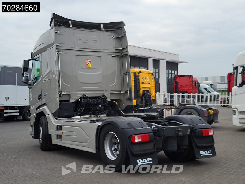 DAF XF 480 XF 4X2 Full warr. 5-3-2026 ACC LED - Nyergesvontató: 2 kép. DAF XF 480 XF 4X2 Full warr. 5-3-2026 ACC LED - Nyergesvontató: 2 kép.