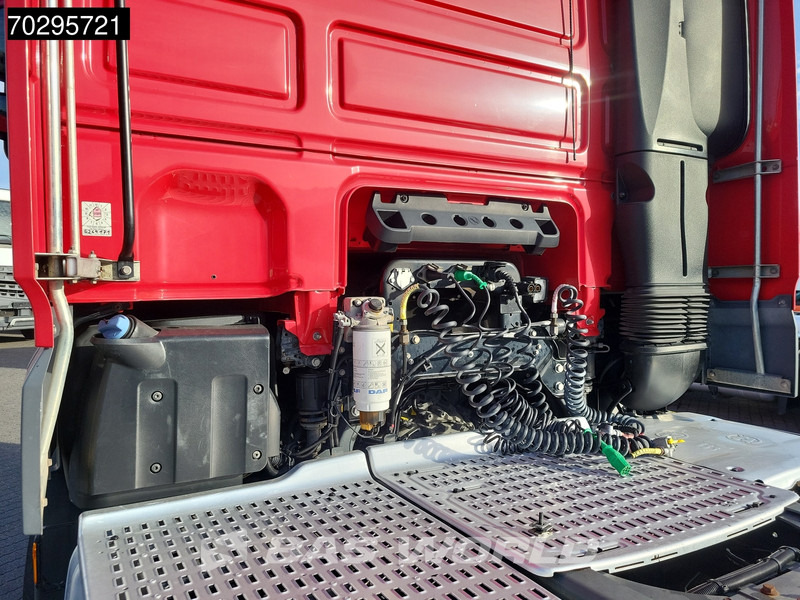 DAF XF 480 XF 4X2 NL-Truck ACC Euro 6 - Nyergesvontató: 5 kép. DAF XF 480 XF 4X2 NL-Truck ACC Euro 6 - Nyergesvontató: 5 kép.