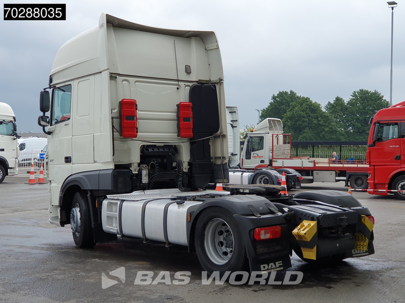 DAF XF 480 XF 4X2 Retarder 2xTanks ACC Euro 6 - Nyergesvontató: 2 kép. DAF XF 480 XF 4X2 Retarder 2xTanks ACC Euro 6 - Nyergesvontató: 2 kép.