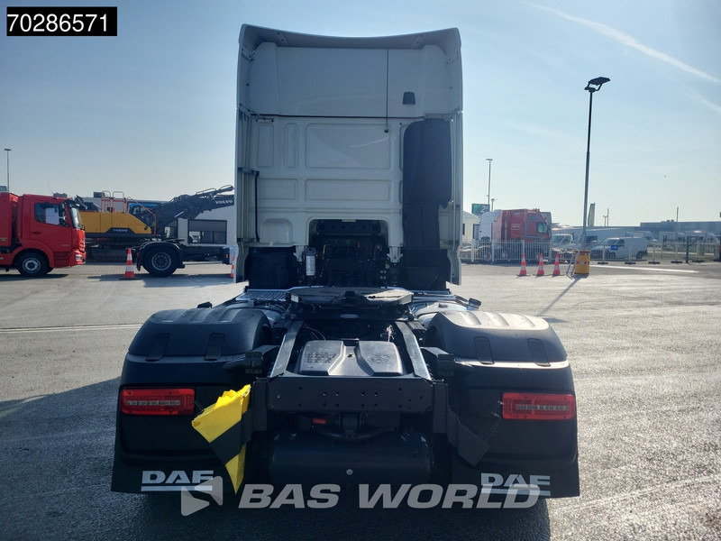 DAF XF 480 XF 4X2 SSC 2x Tanks ACC - Nyergesvontató: 3 kép. DAF XF 480 XF 4X2 SSC 2x Tanks ACC - Nyergesvontató: 3 kép.