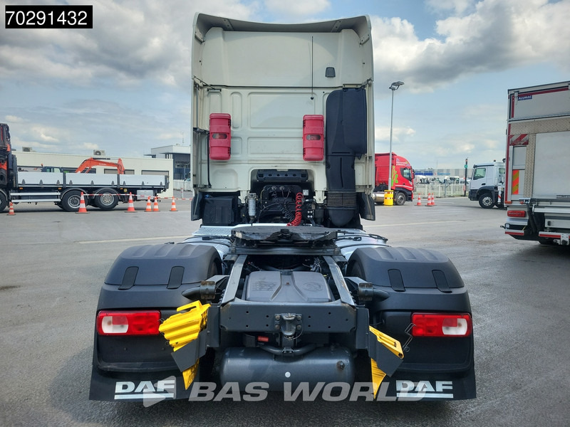 DAF XF 480 XF 4X2 SSC Retarder 2xTanks ACC Euro 6 - Nyergesvontató: 3 kép. DAF XF 480 XF 4X2 SSC Retarder 2xTanks ACC Euro 6 - Nyergesvontató: 3 kép.