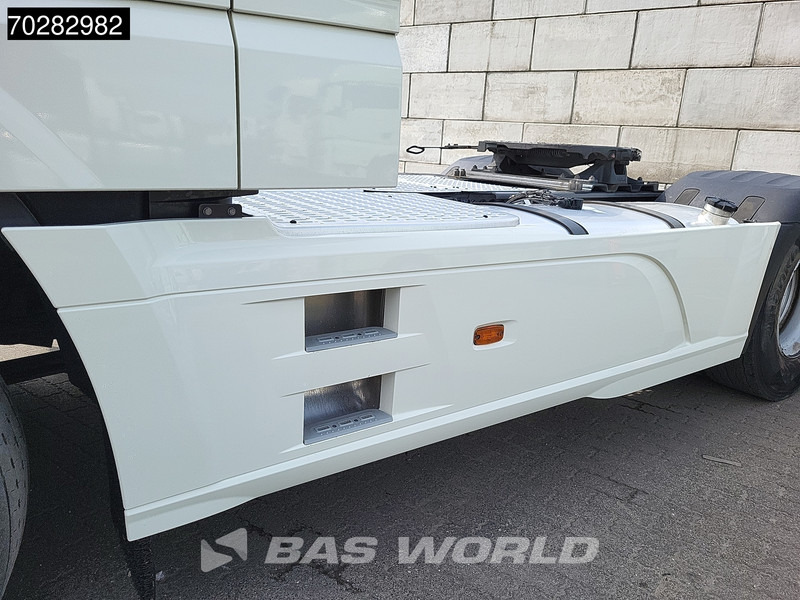 Nyergesvontató DAF XF 530 4X2 SC Retarder ADR Standklima Euro 6: 11 kép.