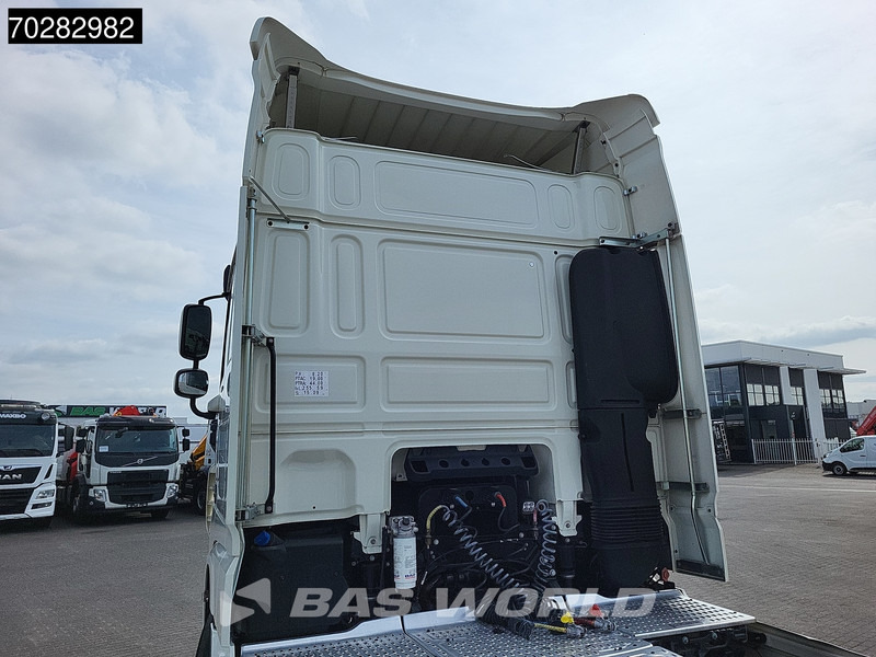 Nyergesvontató DAF XF 530 4X2 SC Retarder ADR Standklima Euro 6: 5 kép.