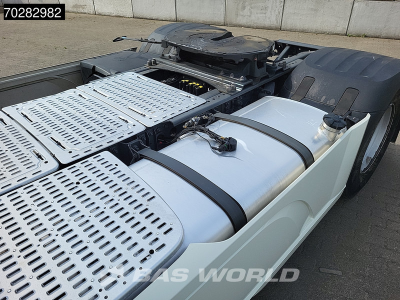 Nyergesvontató DAF XF 530 4X2 SC Retarder ADR Standklima Euro 6: 7 kép.