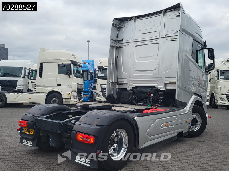 DAF XG+ 480 4X2 NL-Truck Compressor Alcoa ACC LED Standklima Euro 6 - Nyergesvontató: 5 kép. DAF XG+ 480 4X2 NL-Truck Compressor Alcoa ACC LED Standklima Euro 6 - Nyergesvontató: 5 kép.