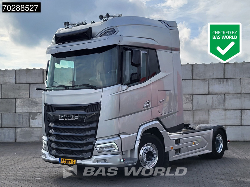 DAF XG+ 480 4X2 NL-Truck Compressor Alcoa ACC LED Standklima Euro 6 - Nyergesvontató: 1 kép. DAF XG+ 480 4X2 NL-Truck Compressor Alcoa ACC LED Standklima Euro 6 - Nyergesvontató: 1 kép.