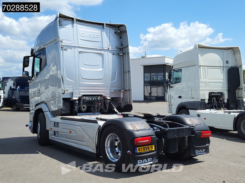 DAF XG+ 480 4X2 NL-Truck Compressor Alcoa Standklima ACC Navi LED - Nyergesvontató: 2 kép. DAF XG+ 480 4X2 NL-Truck Compressor Alcoa Standklima ACC Navi LED - Nyergesvontató: 2 kép.