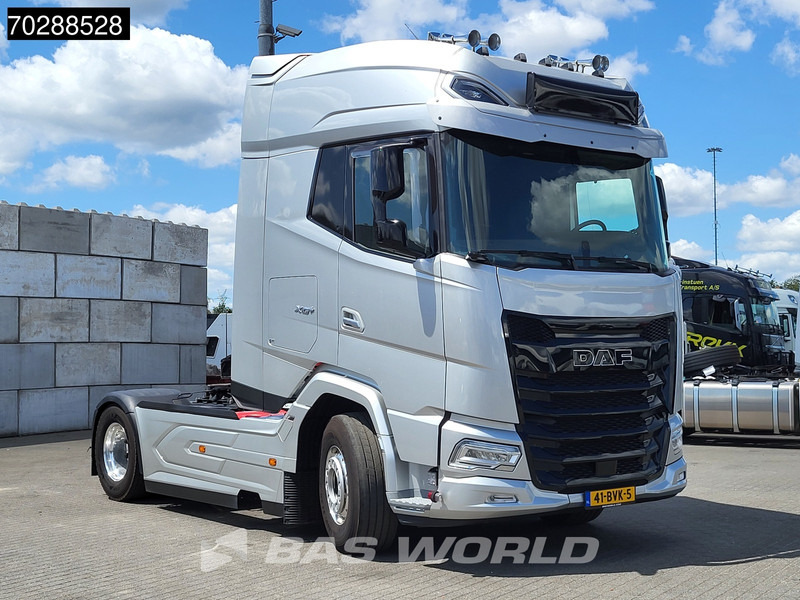DAF XG+ 480 4X2 NL-Truck Compressor Alcoa Standklima ACC Navi LED - Nyergesvontató: 3 kép. DAF XG+ 480 4X2 NL-Truck Compressor Alcoa Standklima ACC Navi LED - Nyergesvontató: 3 kép.