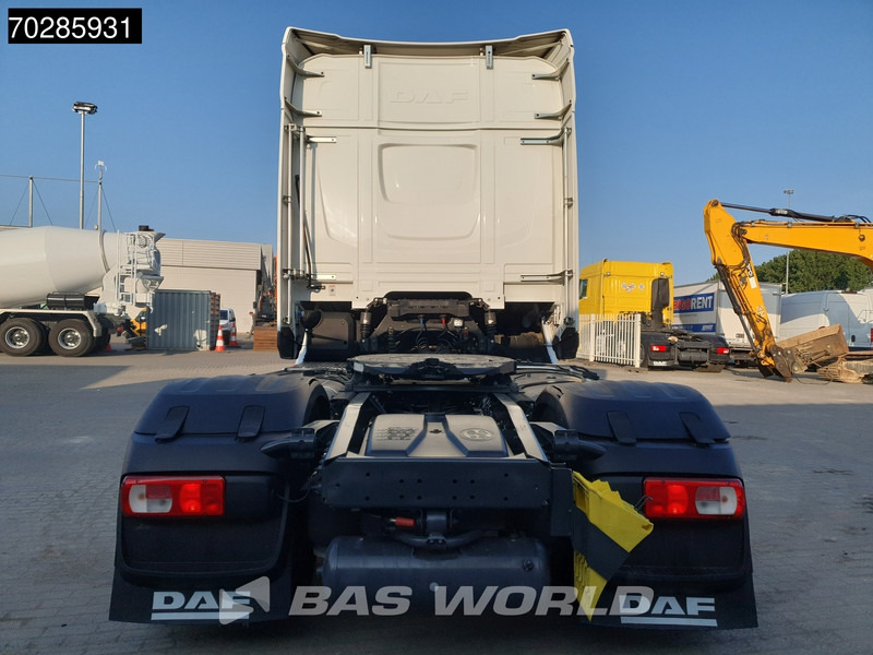DAF XG 480 4X2 Retarder 2x Tanks Standklima ACC LED - Nyergesvontató: 3 kép. DAF XG 480 4X2 Retarder 2x Tanks Standklima ACC LED - Nyergesvontató: 3 kép.
