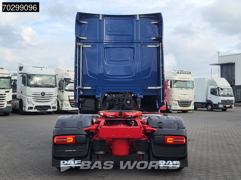 DAF XG+ 480 4X2 Retarder 2xTanks Standairco LED ACC Euro 6 - Nyergesvontató: 3 kép. DAF XG+ 480 4X2 Retarder 2xTanks Standairco LED ACC Euro 6 - Nyergesvontató: 3 kép.