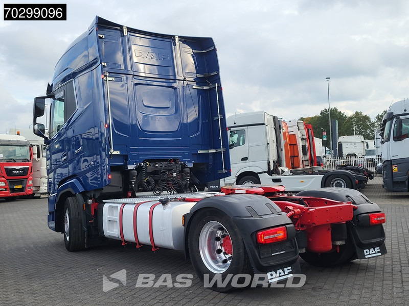 DAF XG+ 480 4X2 Retarder 2xTanks Standairco LED ACC Euro 6 - Nyergesvontató: 2 kép. DAF XG+ 480 4X2 Retarder 2xTanks Standairco LED ACC Euro 6 - Nyergesvontató: 2 kép.