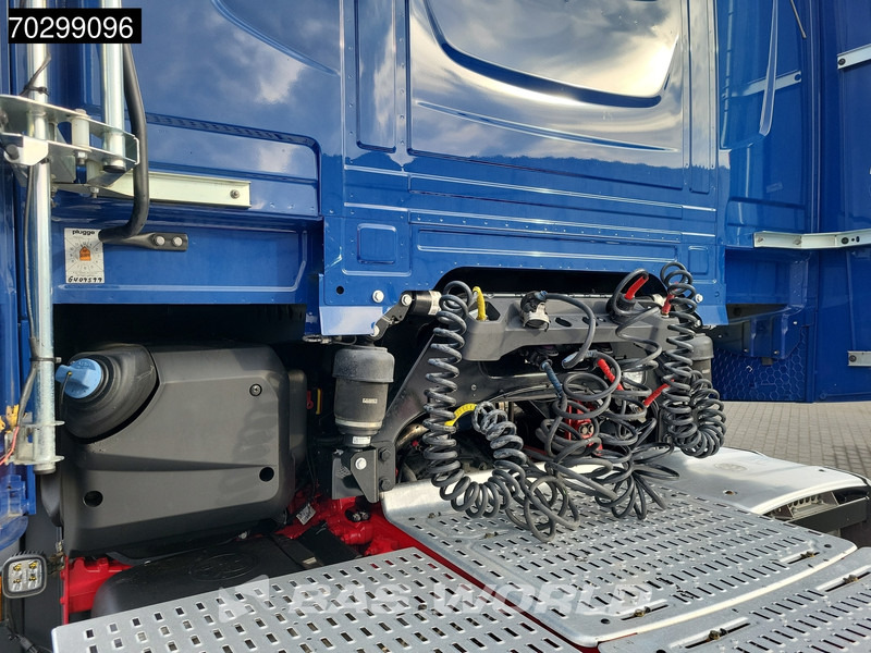 DAF XG+ 480 4X2 Retarder 2xTanks Standairco LED ACC Euro 6 - Nyergesvontató: 5 kép. DAF XG+ 480 4X2 Retarder 2xTanks Standairco LED ACC Euro 6 - Nyergesvontató: 5 kép.