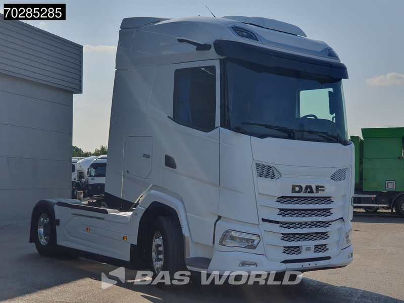 DAF XG 480 4X2 Retarder Standklima 2xTanks ACC LED Euro 6 - Nyergesvontató: 3 kép. DAF XG 480 4X2 Retarder Standklima 2xTanks ACC LED Euro 6 - Nyergesvontató: 3 kép.