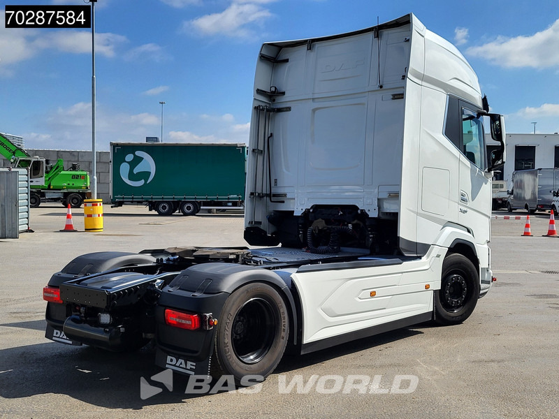 DAF XG+ 530 4X2 Retarder 2xTanks Standklima ACC LED Euro 6 - Nyergesvontató: 5 kép. DAF XG+ 530 4X2 Retarder 2xTanks Standklima ACC LED Euro 6 - Nyergesvontató: 5 kép.