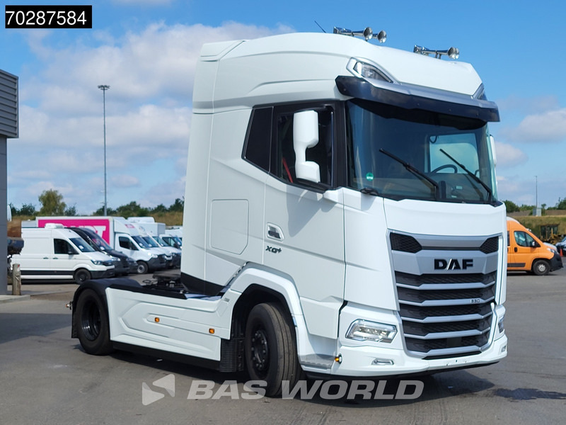 DAF XG+ 530 4X2 Retarder 2xTanks Standklima ACC LED Euro 6 - Nyergesvontató: 3 kép. DAF XG+ 530 4X2 Retarder 2xTanks Standklima ACC LED Euro 6 - Nyergesvontató: 3 kép.