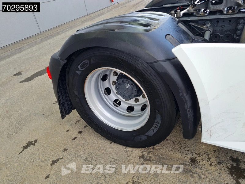 Nyergesvontató DAF XG+ 530 4X2 Retarder 2xTanks Standklima: 18 kép.