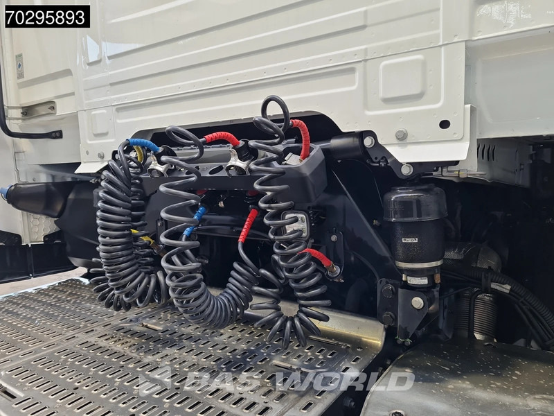 Nyergesvontató DAF XG+ 530 4X2 Retarder 2xTanks Standklima: 12 kép.