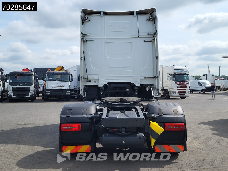 DAF XG+ 530 4X2 Retarder Full-Air Standklima LED ACC - Nyergesvontató: 3 kép. DAF XG+ 530 4X2 Retarder Full-Air Standklima LED ACC - Nyergesvontató: 3 kép.