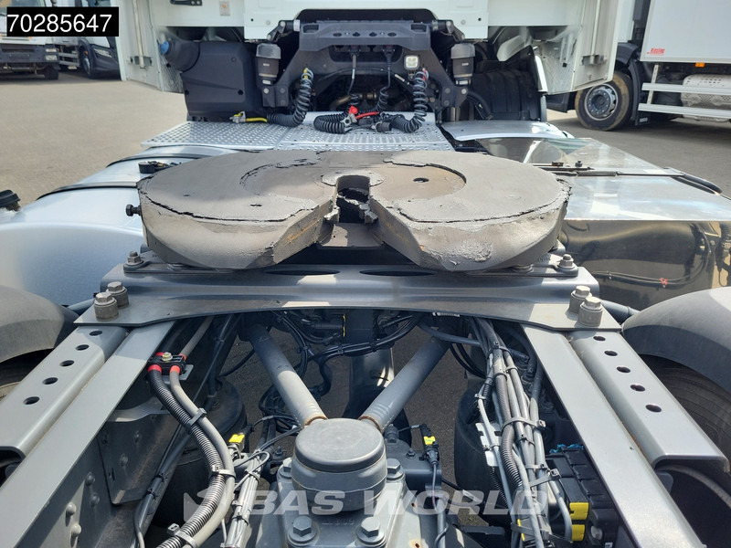 DAF XG+ 530 4X2 Retarder Full-Air Standklima LED ACC - Nyergesvontató: 5 kép. DAF XG+ 530 4X2 Retarder Full-Air Standklima LED ACC - Nyergesvontató: 5 kép.