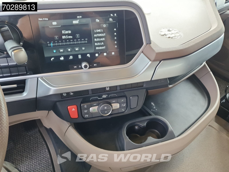 Nyergesvontató DAF XG+ 530 4X2 Standklima ACC Euro 6: 18 kép.