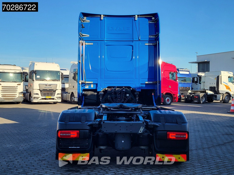 DAF XG+ 530 4X2 Standklima Alcoa's LED ACC Euro 6 - Nyergesvontató: 5 kép. DAF XG+ 530 4X2 Standklima Alcoa's LED ACC Euro 6 - Nyergesvontató: 5 kép.