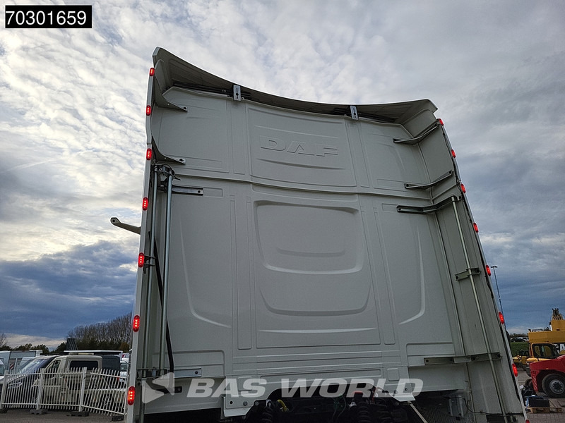 DAF XG+ 530 4X2 Top Condition! XG+ Retarder 2xTanks Leather Alcoa's Standklima ACC Euro 6 - Nyergesvontató: 5 kép. DAF XG+ 530 4X2 Top Condition! XG+ Retarder 2xTanks Leather Alcoa's Standklima ACC Euro 6 - Nyergesvontató: 5 kép.