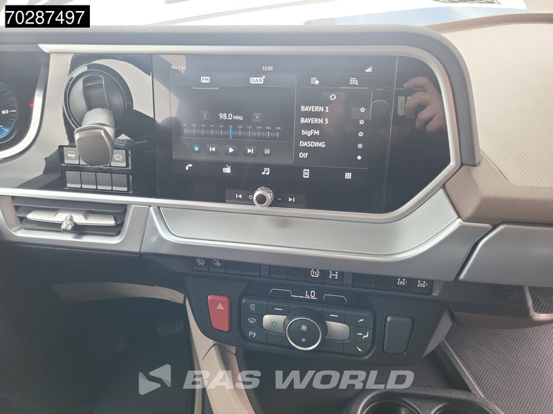 Nyergesvontató DAF XG+ 530 4X2 XG+ Retarder PTO Alcoa Standklima: 20 kép.