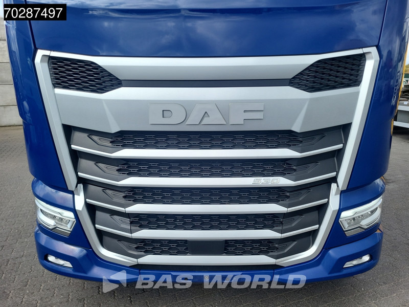 Nyergesvontató DAF XG+ 530 4X2 XG+ Retarder PTO Alcoa Standklima: 8 kép.