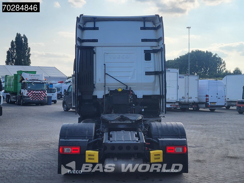 Iveco S-Way 460 S-Way 4X2 Retarder 2x LNG Tanks Navi ACC Alcoa's - Nyergesvontató: 5 kép. Iveco S-Way 460 S-Way 4X2 Retarder 2x LNG Tanks Navi ACC Alcoa's - Nyergesvontató: 5 kép.