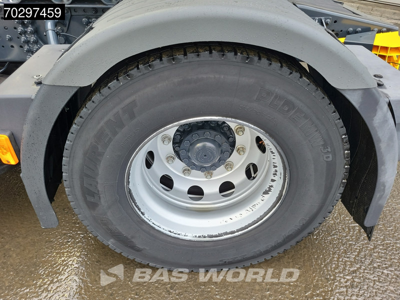 Nyergesvontató Iveco S-Way 480 4X2 Retarder ACC Euro 6: 15 kép.