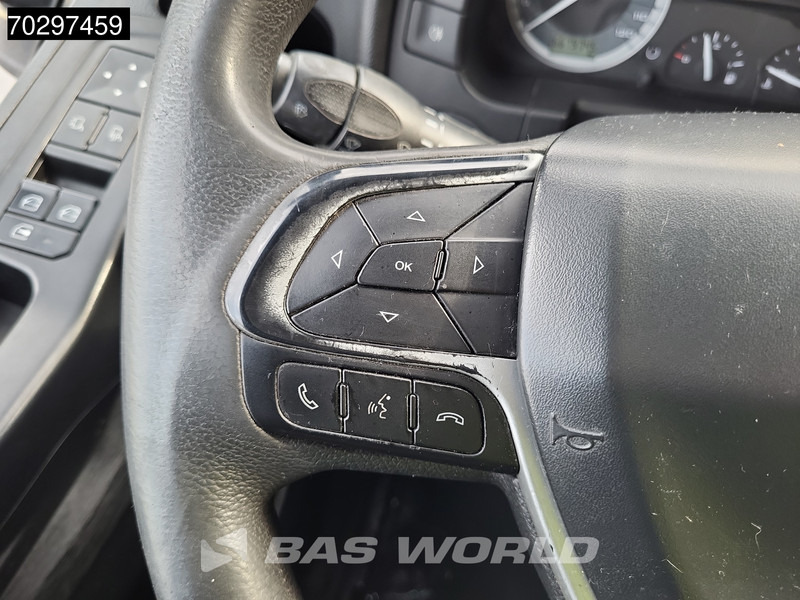 Nyergesvontató Iveco S-Way 480 4X2 Retarder ACC Euro 6: 20 kép.