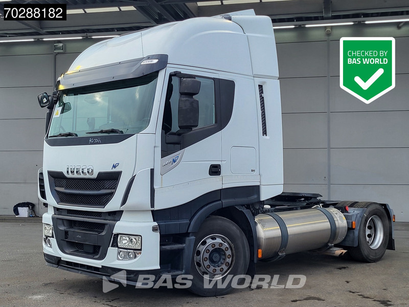 Iveco Stralis 400 4X2 BROKEN DIFFERENTIAL! LNG Retarder 2x Tanks ACC Euro 6 - Nyergesvontató: 1 kép. Iveco Stralis 400 4X2 BROKEN DIFFERENTIAL! LNG Retarder 2x Tanks ACC Euro 6 - Nyergesvontató: 1 kép.