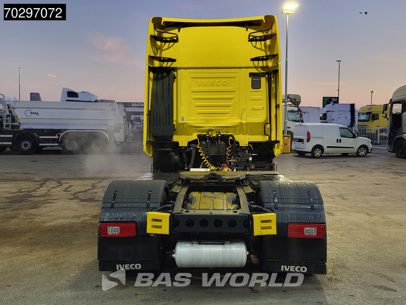 Iveco Stralis 460 4X2 CNG! Retarder 2x Tanks Standklima - Nyergesvontató: 5 kép. Iveco Stralis 460 4X2 CNG! Retarder 2x Tanks Standklima - Nyergesvontató: 5 kép.