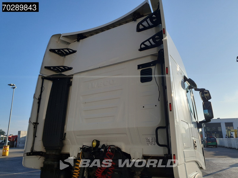 Iveco Stralis 510 4X2 Retarder 2xTanks Xenon Standklima Euro 6 - Nyergesvontató: 5 kép. Iveco Stralis 510 4X2 Retarder 2xTanks Xenon Standklima Euro 6 - Nyergesvontató: 5 kép.