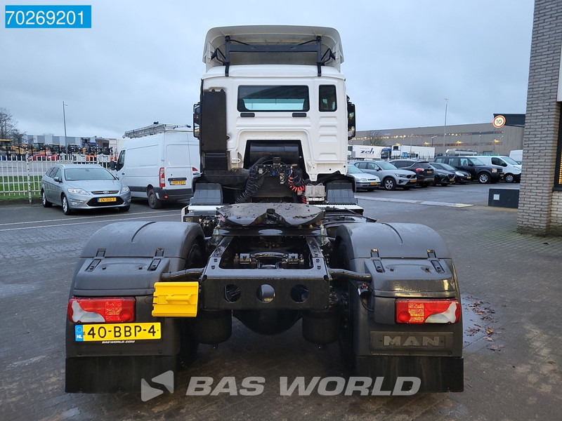MAN TGS 18.320 4X2 NL-Truck Frigoblock Prepared - Nyergesvontató: 3 kép. MAN TGS 18.320 4X2 NL-Truck Frigoblock Prepared - Nyergesvontató: 3 kép.