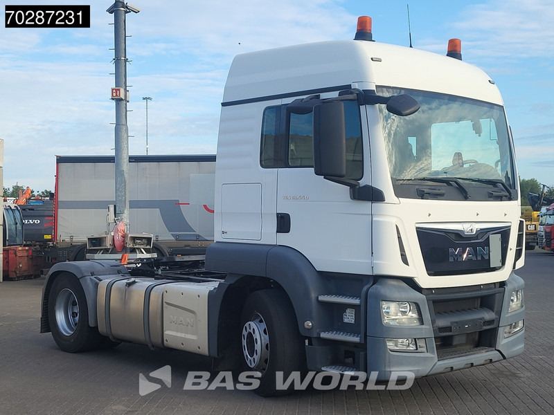 MAN TGS 18.440 4X2 Retarder Euro 6 - Nyergesvontató: 3 kép. MAN TGS 18.440 4X2 Retarder Euro 6 - Nyergesvontató: 3 kép.