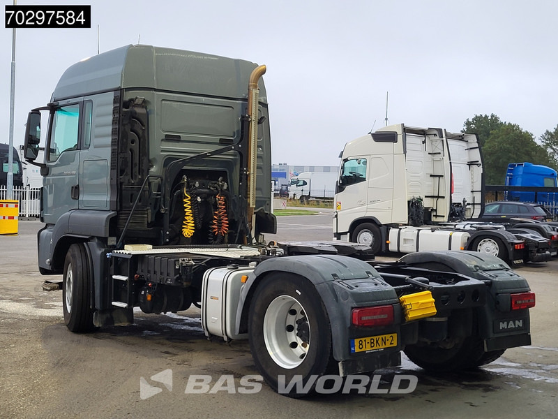 MAN TGS 18.500 4X2 NL-Truck APK LX Hydraulik Alcoa Navi Euro 6 - Nyergesvontató: 2 kép. MAN TGS 18.500 4X2 NL-Truck APK LX Hydraulik Alcoa Navi Euro 6 - Nyergesvontató: 2 kép.