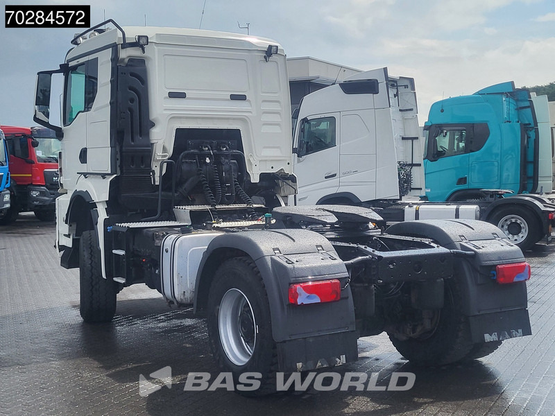 MAN TGS 22.510 4X4 4x4 Allrad! Big-Axle Hydraulik Drumbrakes Navi - Nyergesvontató: 2 kép. MAN TGS 22.510 4X4 4x4 Allrad! Big-Axle Hydraulik Drumbrakes Navi - Nyergesvontató: 2 kép.