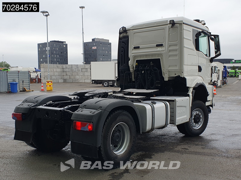 MAN TGS 22.510 4X4 Allrad! Big-Axle Hydraulik Drumbrakes Navi - Nyergesvontató: 5 kép. MAN TGS 22.510 4X4 Allrad! Big-Axle Hydraulik Drumbrakes Navi - Nyergesvontató: 5 kép.