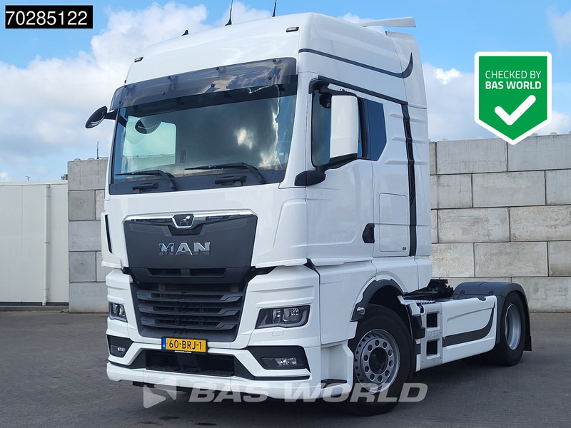 MAN TGX 18.430 TGX 4X2 NL-Truck APK '26 GX 2x Tanks Navi - Nyergesvontató: 1 kép. MAN TGX 18.430 TGX 4X2 NL-Truck APK '26 GX 2x Tanks Navi - Nyergesvontató: 1 kép.